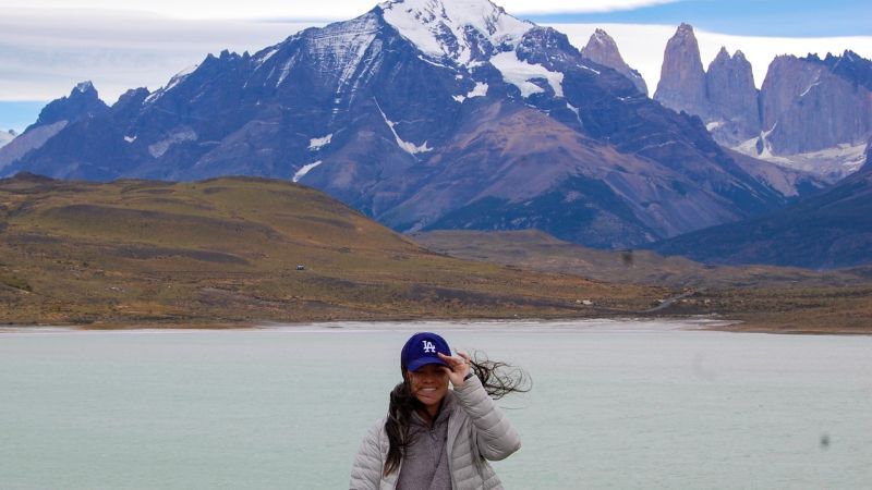 Top Digital Nomad Cities in Santiago, Chile