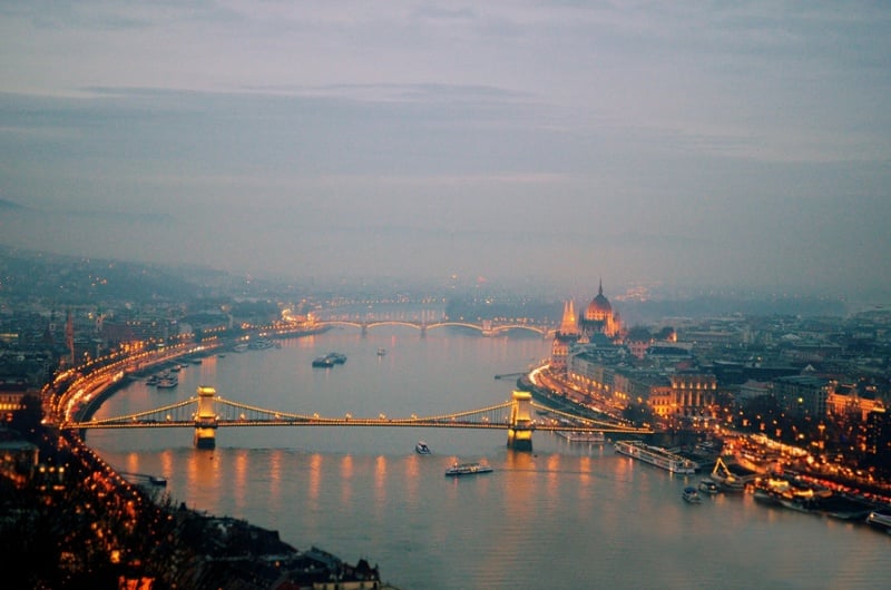 How to Teach English in Hungary