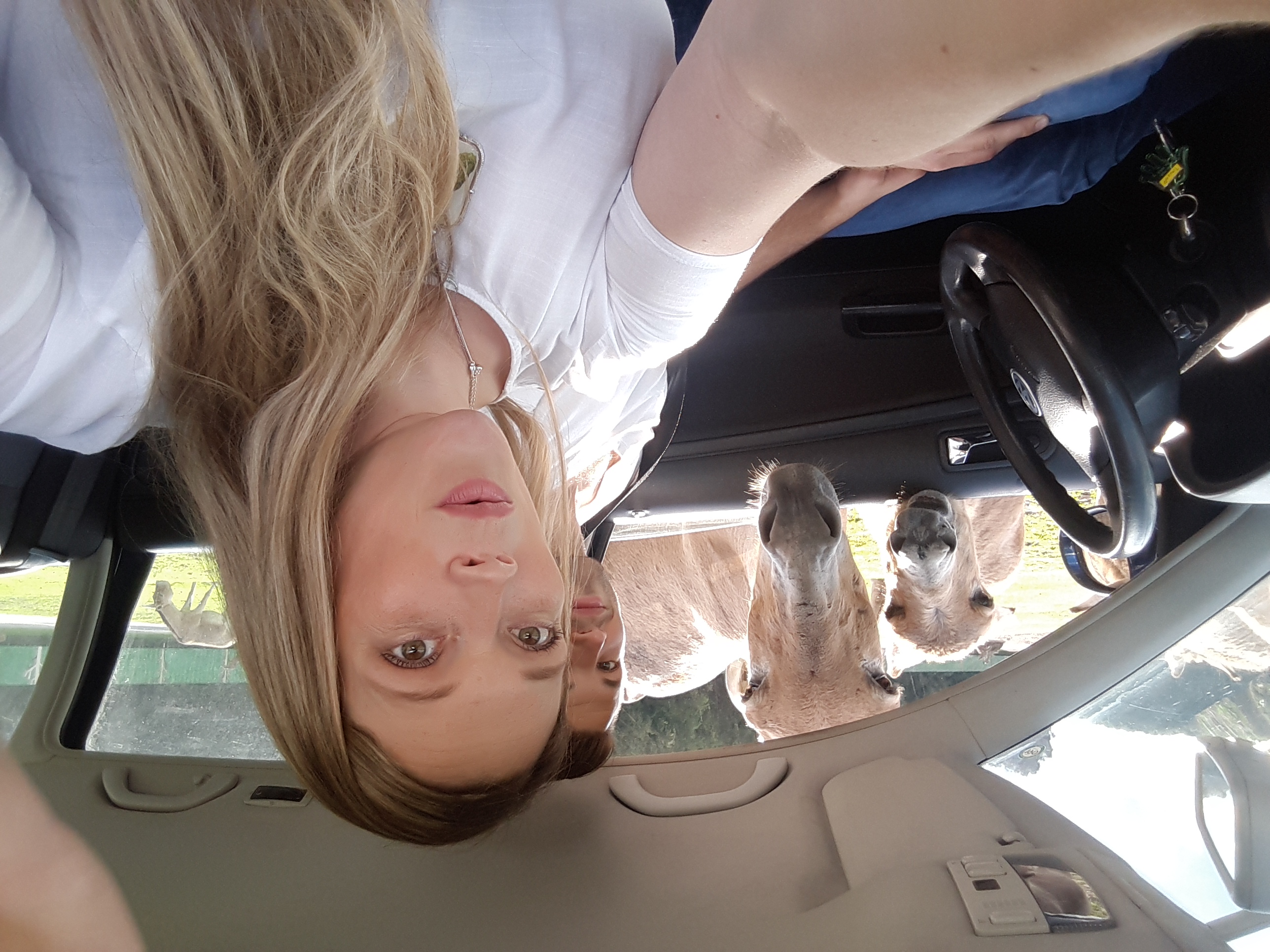 ITA grad Tamie Arietta - Teaching English in Germany review