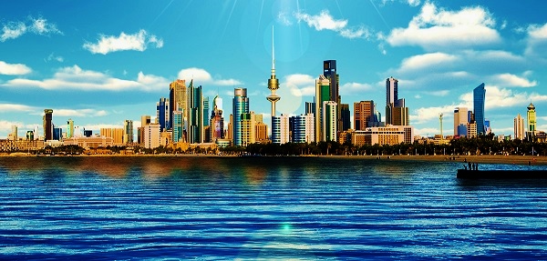 Teach English in Kuwait