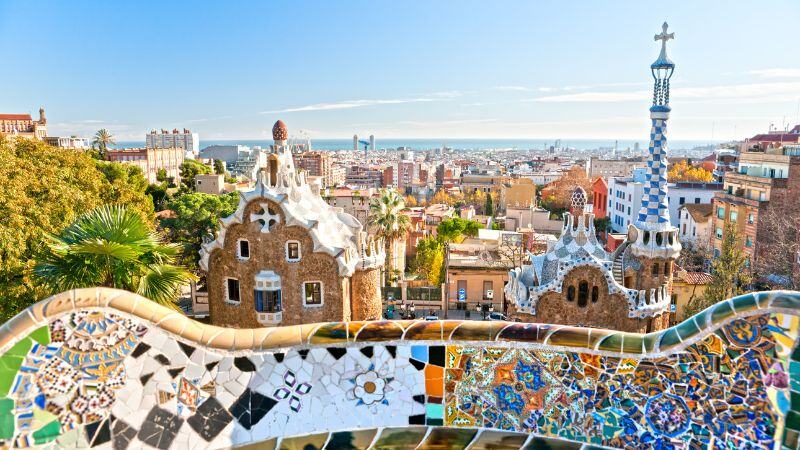 Resources for English teachers in Barcelona, Spain