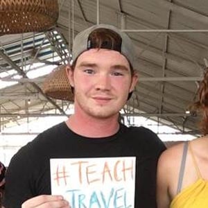 ITA grad Joshua Bottorff - Teaching English in Cambodia review