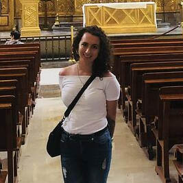 Marisa DeCesare