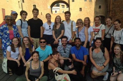 Sardinia Italy TEFL Course