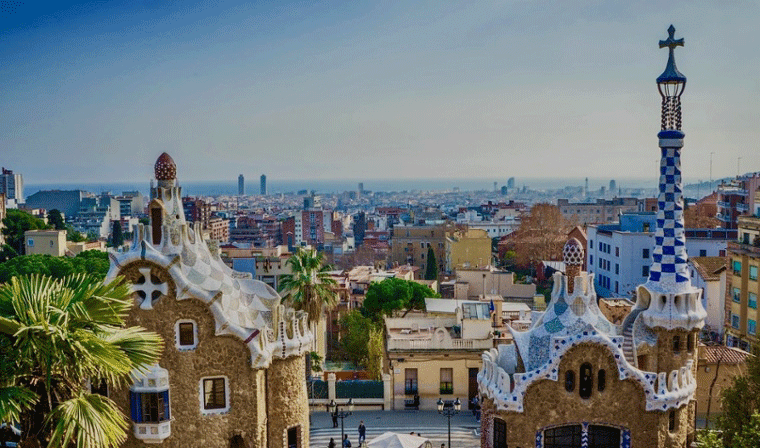 TEFL in Spain