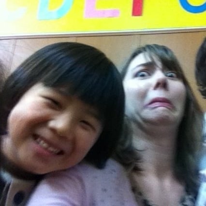 Alexandra Eilinsfeld